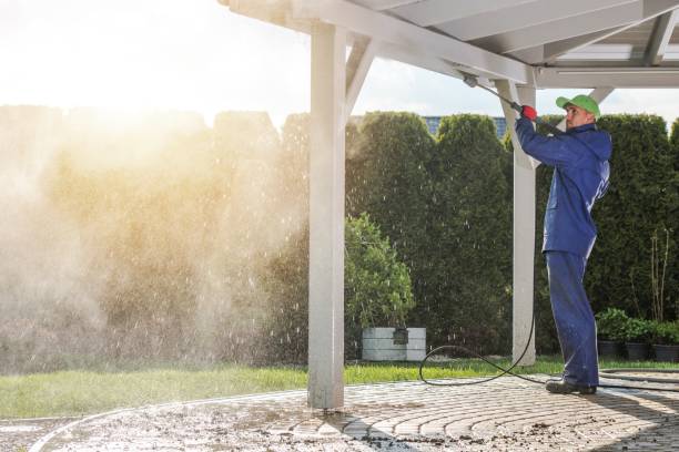 Best Pool Deck Cleaning  in Cedar Ridge, CA