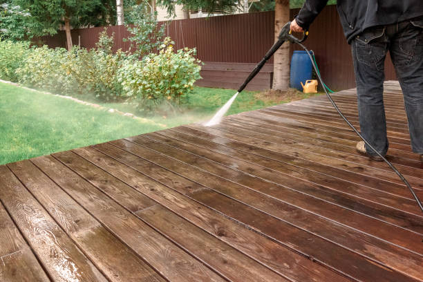 Best Sidewalk and Walkway Cleaning  in Cedar Ridge, CA
