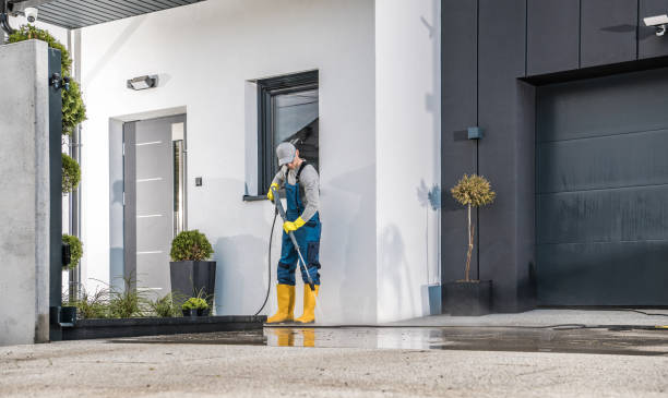 Spring Cleaning in Cedar Ridge, CA